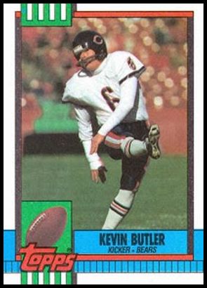 375 Kevin Butler